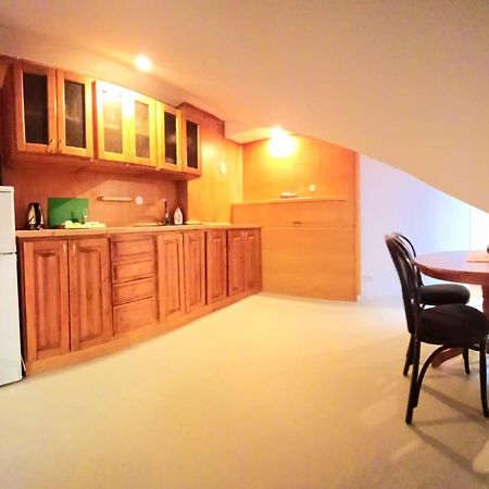 Penzion Laterna Litoměřice Exteriör bild