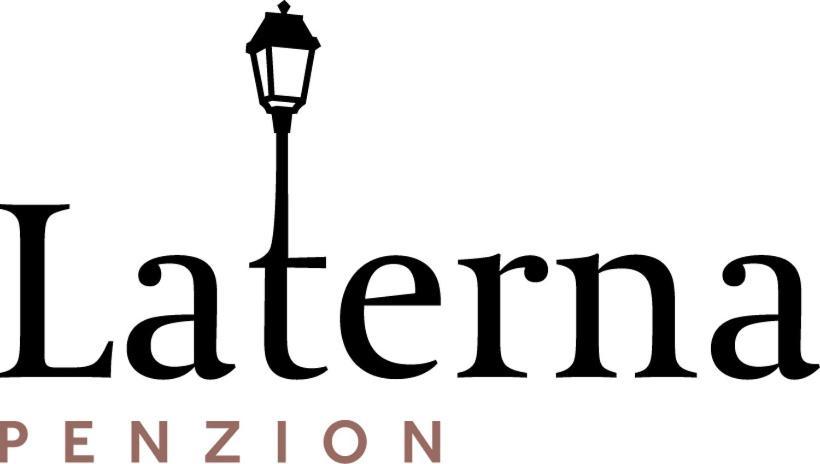 Penzion Laterna Litoměřice Exteriör bild